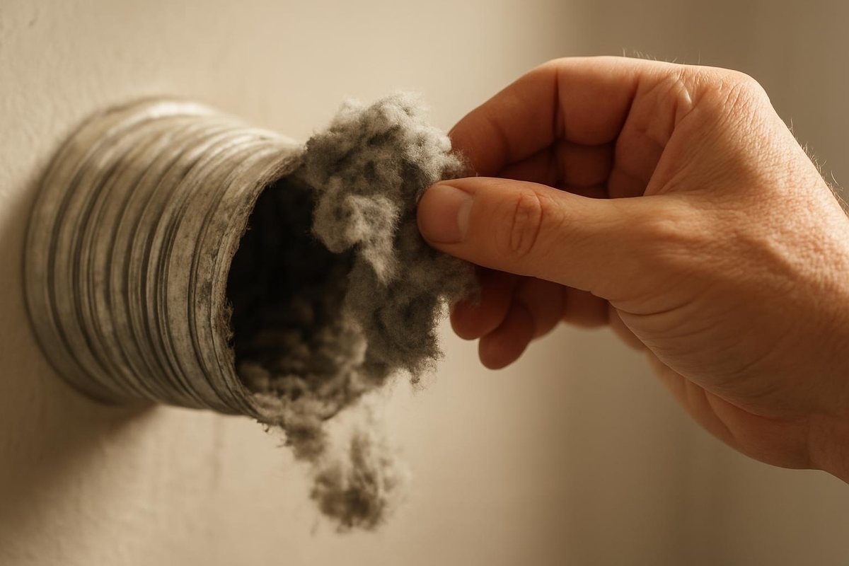 Green Ridge Dryer Cleaning Services in Studio City